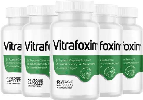 Vitrafoxin natural brain health supplement final offer image